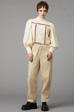 Women Black Friday Blouses & Tops*Nadja Gothic Blouse