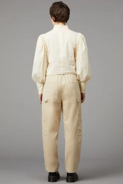 Women Black Friday Blouses & Tops*Nadja Gothic Blouse