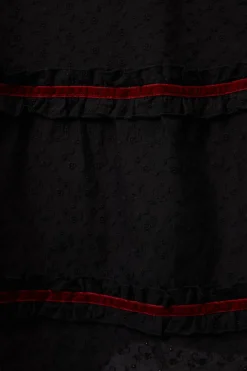 Women Black Friday Dresses & Pinafores*Nadja Gothic Dress