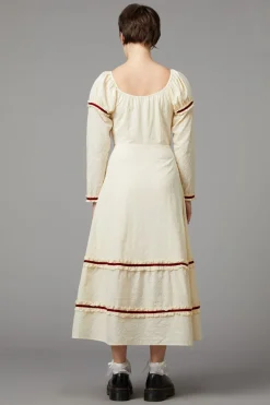 Women Black Friday Dresses & Pinafores*Nadja Gothic Dress