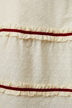 Women Black Friday Dresses & Pinafores*Nadja Gothic Dress