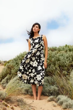 Women Princess Highway Dresses & Pinafores*Nancy Midi Dress