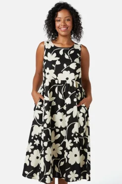 Women Princess Highway Dresses & Pinafores*Nancy Midi Dress