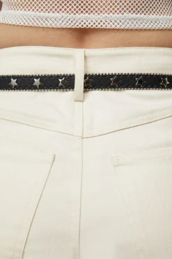 Accessories Black Friday Belts & Harnesses*Narrow Star Belt