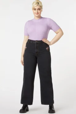 Women Princess Highway Pants & Jumpsuits*Native Blooms Jean