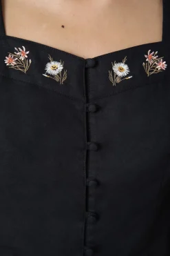 Women Princess Highway Blouses & Tops*Native Blooms Top