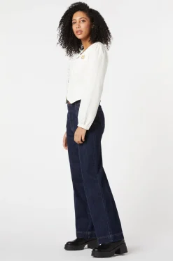 Women Princess Highway Blouses & Tops*Native Blooms Top