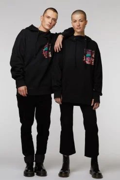 Men Dangerfield Coats & Jackets*Neighbours Hoodie