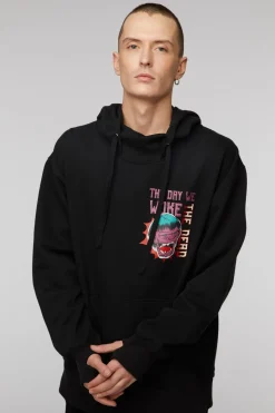 Men Dangerfield Coats & Jackets*Neighbours Hoodie