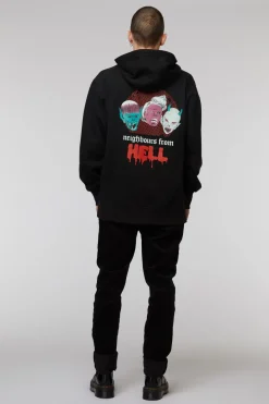 Men Dangerfield Coats & Jackets*Neighbours Hoodie