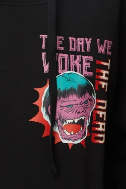 Men Dangerfield Coats & Jackets*Neighbours Hoodie