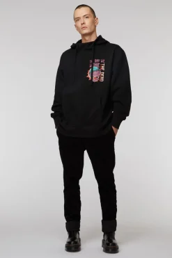 Men Dangerfield Coats & Jackets*Neighbours Hoodie