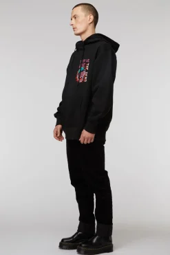 Men Dangerfield Coats & Jackets*Neighbours Hoodie