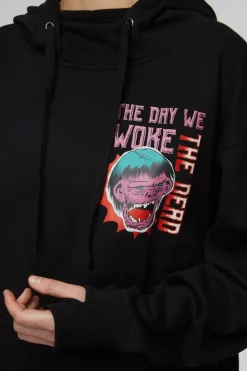 Men Dangerfield Coats & Jackets*Neighbours Hoodie