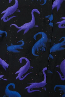 Women Black Friday Dresses & Pinafores*Nessie Print Dress