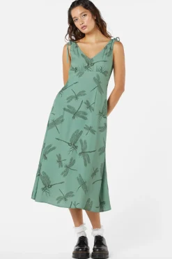 Women Dangerfield Dresses & Pinafores*New Beginnings Dress