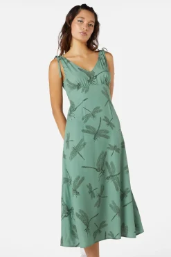 Women Dangerfield Dresses & Pinafores*New Beginnings Dress