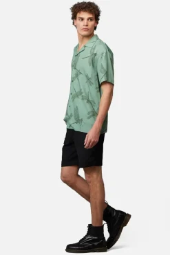 Men Dangerfield Shirts & Tees*New Beginnings Short Sleeve Shirt