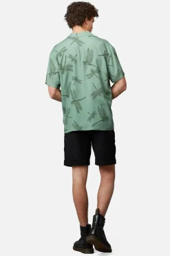 Men Dangerfield Shirts & Tees*New Beginnings Short Sleeve Shirt