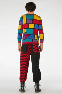 Men Dangerfield Jumpers & Knits*New Life Knit