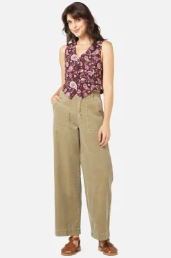 Women Princess Highway Pants & Jumpsuits*Nico Cargo Jean