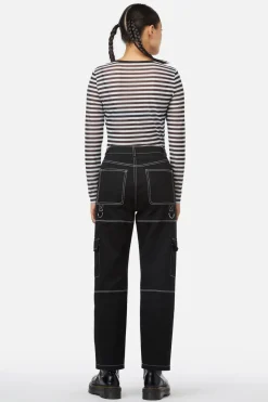 Women Black Friday Pants & Jumpsuits*Night Cat Pant