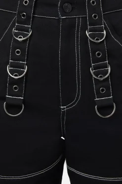 Women Black Friday Pants & Jumpsuits*Night Cat Pant