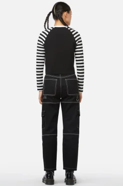 Women Black Friday Blouses & Tops*Night Cat Top