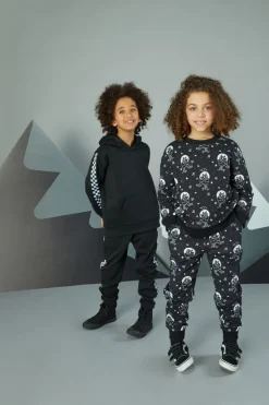 Kids Dangerkids Bottoms*Night Changes Kids Trakkie Pant