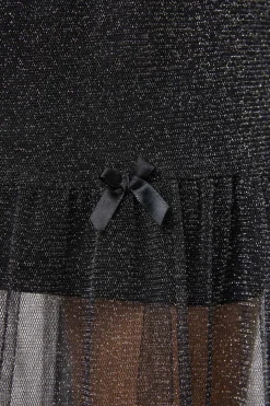 Women Black Friday Skirts & Skorts*Night Sky Party Skirt