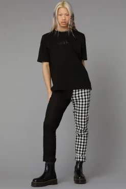 Men Black Friday Shirts & Tees*Night Sky Print Tee