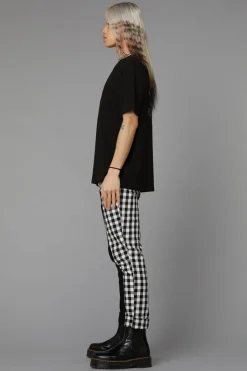 Men Black Friday Shirts & Tees*Night Sky Print Tee