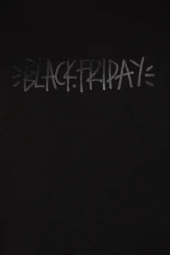 Men Black Friday Shirts & Tees*Night Sky Print Tee