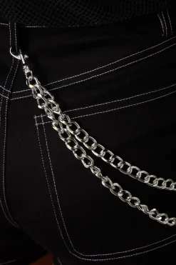 Women Black Friday Skirts & Skorts*Night Sky Short