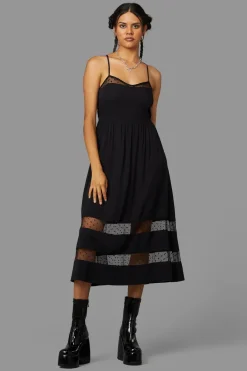 Women Black Friday Dresses & Pinafores*Nightlife Dress