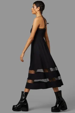 Women Black Friday Dresses & Pinafores*Nightlife Dress