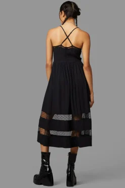 Women Black Friday Dresses & Pinafores*Nightlife Dress