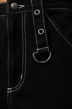 Women Black Friday Pants & Jumpsuits*Nightmare Fuel Jean