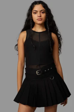 Women Black Friday Blouses & Tops*Nightmare Fuel Tank