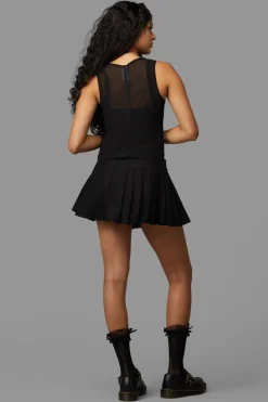 Women Black Friday Blouses & Tops*Nightmare Fuel Tank