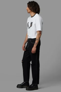 Men Black Friday Pants & Shorts*Nightmare Fuel Unisex Jean
