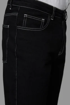 Men Black Friday Pants & Shorts*Nightmare Fuel Unisex Jean