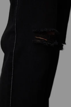 Men Black Friday Pants & Shorts*Nightmare Fuel Unisex Jean