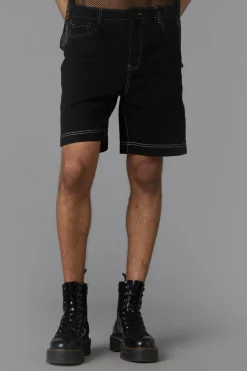 Men Black Friday Pants & Shorts*Nightmare Fuel Unisex Short