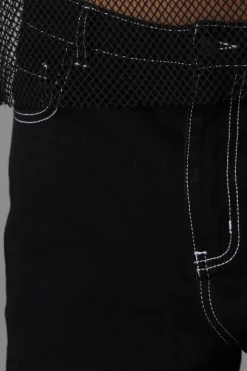 Men Black Friday Pants & Shorts*Nightmare Fuel Unisex Short