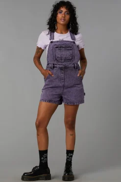 Women Black Friday Pants & Jumpsuits*Nightshade Overall