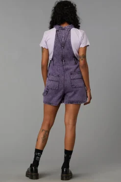 Women Black Friday Pants & Jumpsuits*Nightshade Overall