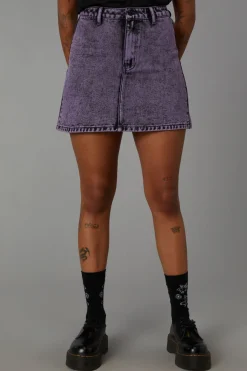 Women Black Friday Skirts & Skorts*Nightshade Skirt