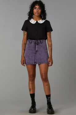 Women Black Friday Skirts & Skorts*Nightshade Skirt