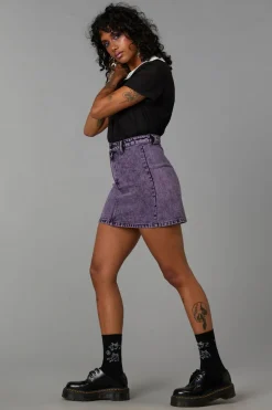 Women Black Friday Skirts & Skorts*Nightshade Skirt